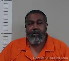 Mugshot of COURTNEY JACKSON