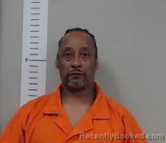 Mugshot of TERRY ROGERS booked in Chilton County, Alabama on April 4, 2026