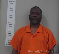 Mugshot of DERRICK DOWER booked in Chilton County, Alabama on April 17, 2026