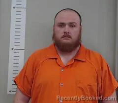 Mugshot of BILLY STIFF booked in Chilton County, Alabama on April 23, 2026