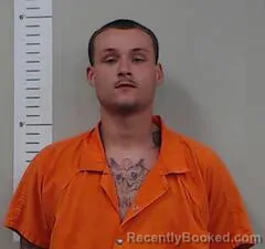 Mugshot of MICHAEL HANN booked in Chilton County, Alabama on May 2, 2026