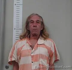 Mugshot of GALMAN ACOSTA booked in Chilton County, Alabama on May 3, 2026