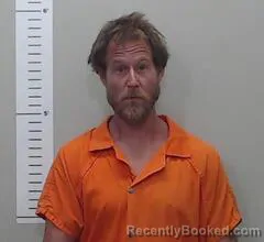Mugshot of JOSEPH LEMMER booked in Chilton County, Alabama on May 11, 2026