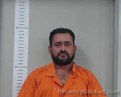 Mugshot of JUAN PORTILLO booked in Chilton County, Alabama on May 11, 2026