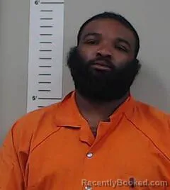Mugshot of JALON TALTON booked in Chilton County, Alabama on June 3, 2026