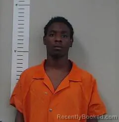 Mugshot of JAYDEN GREEN booked in Chilton County, Alabama on July 15, 2026