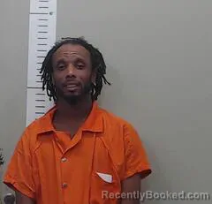 Mugshot of Nicholas James booked in Chilton County, Alabama on August 11, 2026