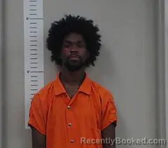 Mugshot of Michael Lassiter booked in Chilton County, Alabama on August 21, 2026