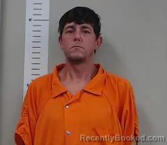 Mugshot of DERRICK DOUGLAS