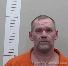 Mugshot of CHRISTOPHER MINOR