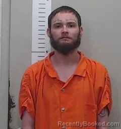 Mugshot of MICHAEL SMITHERMAN booked in Chilton County, Alabama on April 23, 2026