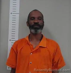 Mugshot of Christopher Murphy booked in Chilton County, Alabama on October 24, 2026