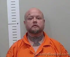 Mugshot of ANTHONY MCKEE