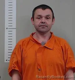 Mugshot of JEREMY FISCHER