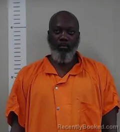 Mugshot of TERENCE LEE