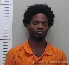 Mugshot of JONATHAN WALKER