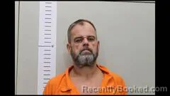 Mugshot of JOHN VINSON