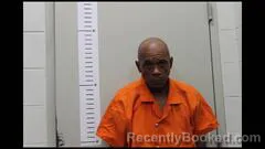 Mugshot of DONALD SCOTT