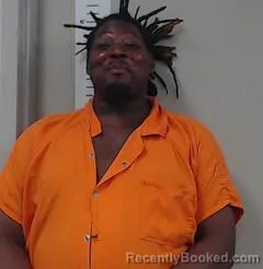 Mugshot of JERMALE PHILLIPS booked in Chilton County, Alabama on June 12, 2026