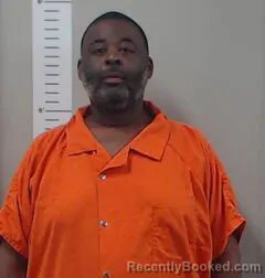 Mugshot of Lamar Kelly booked in Chilton County, Alabama on August 15, 2026
