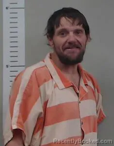 Mugshot of JASON BATES