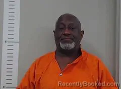 Mugshot of ANTHONY WILSON