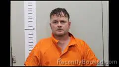 Mugshot of JOSEPH DENNIS booked in Chilton County, Alabama on April 1, 2026