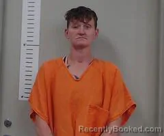 Mugshot of RACHAEL AMERSON