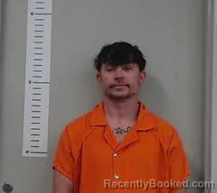 Mugshot of CHARLES SMITHERMAN booked in Chilton County, Alabama on June 9, 2026