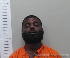 Mugshot of ANTONIO BLEVINS