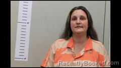 Mugshot of MIRANDA ROPER