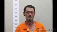 Mugshot of STEVEN INGRAM