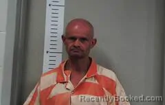 Mugshot of WILLIAM BUCKLEW booked in Chilton County, Alabama on June 12, 2026