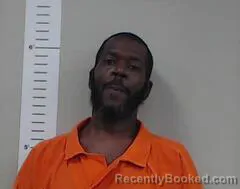 Mugshot of KENDRICK MARSHALL booked in Chilton County, Alabama on June 19, 2026