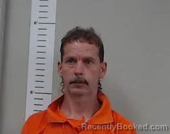 Mugshot of CECIL EDMONDS booked in Chilton County, Alabama on July 13, 2026