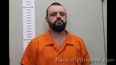 Mugshot of JAMES SIMMONS booked in Chilton County, Alabama on May 3, 2026