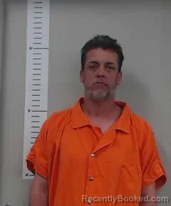 Mugshot of SHANE JARRETT