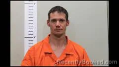 Mugshot of JONATHAN JOHNSON