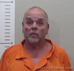 Mugshot of James Jones booked in Chilton County, Alabama on September 11, 2026