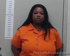 Mugshot of KIERA BRYANT