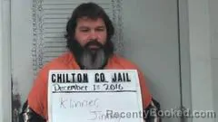 Mugshot of JIMMY KLINNER