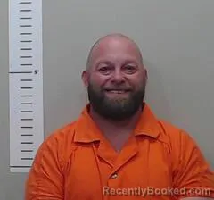 Mugshot of CHRISTOPHER LAWLEY booked in Chilton County, Alabama on April 4, 2026