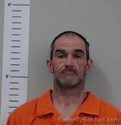 Mugshot of BURNICE MORRIS