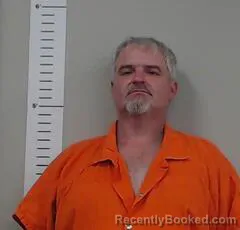 Mugshot of MARCUS BRASHER