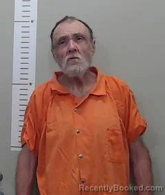 Mugshot of MARVIN HEADLEY