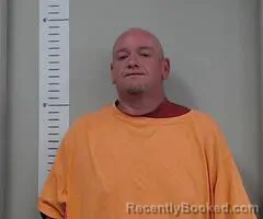 Mugshot of BRANDON HENDRIX