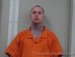 Mugshot of TIMMY WELLS booked in Chilton County, Alabama on May 12, 2026