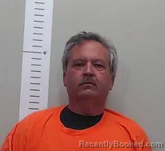 Mugshot of EDWIN PRICE