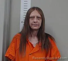 Mugshot of KATHY PIERCE