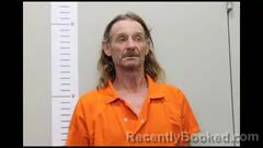 Mugshot of TERRY RAY